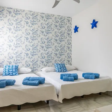 Ab Properties: Design House - Golden Mile Retreat Marbella