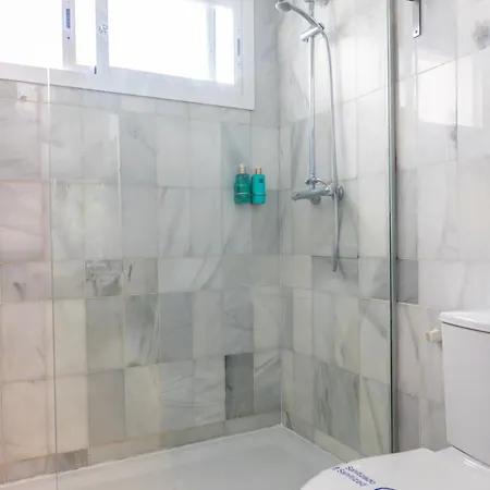 Holiday home Ab Properties: Design House - Golden Mile Retreat Marbella