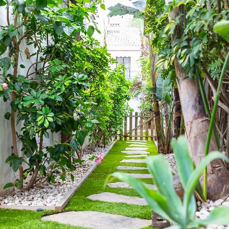 Ab Properties: Design House - Golden Mile Retreat Marbella