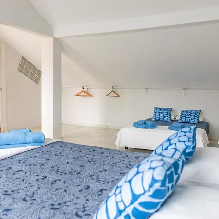 Ab Properties: Design House - Golden Mile Retreat * Marbella