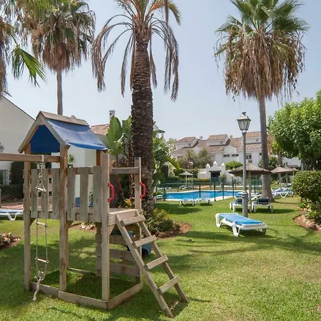 Ab Properties: Design House - Golden Mile Retreat Holiday home